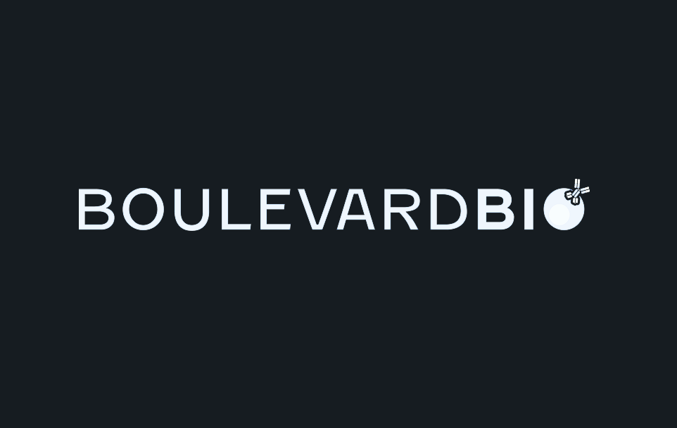 Boulevard Bio / Pharmaceuticals